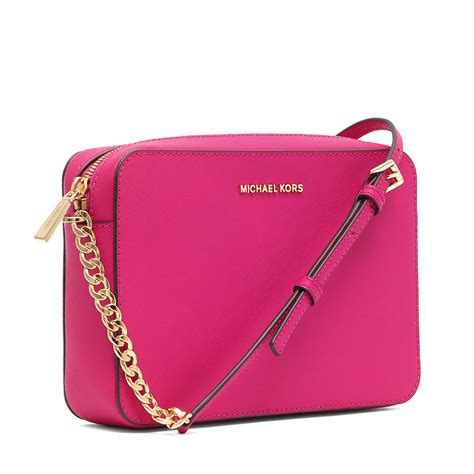 michael kors borsa fucsia|Michael Kors online shopping usa.